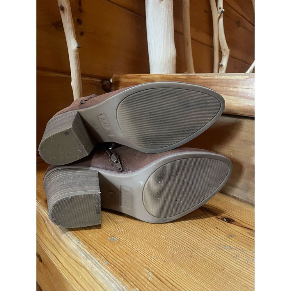 Women's Lasso Bootie - MIA - Picture 5 of 6